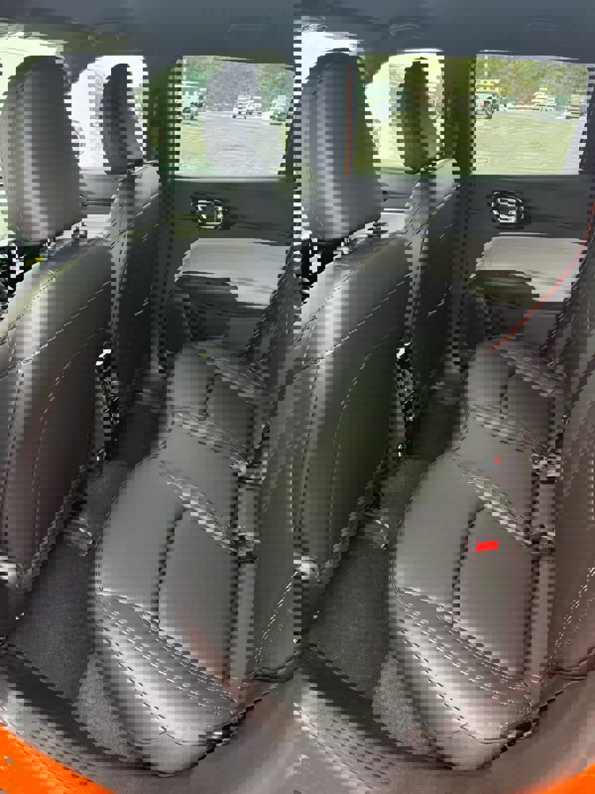 New 2026 Jeep Compass Limited AWD/4WD image 22