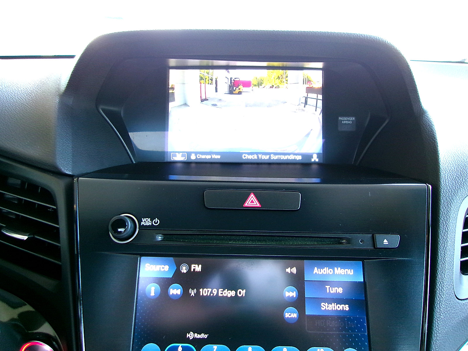 Used 2021 Acura ILX FWD image 16
