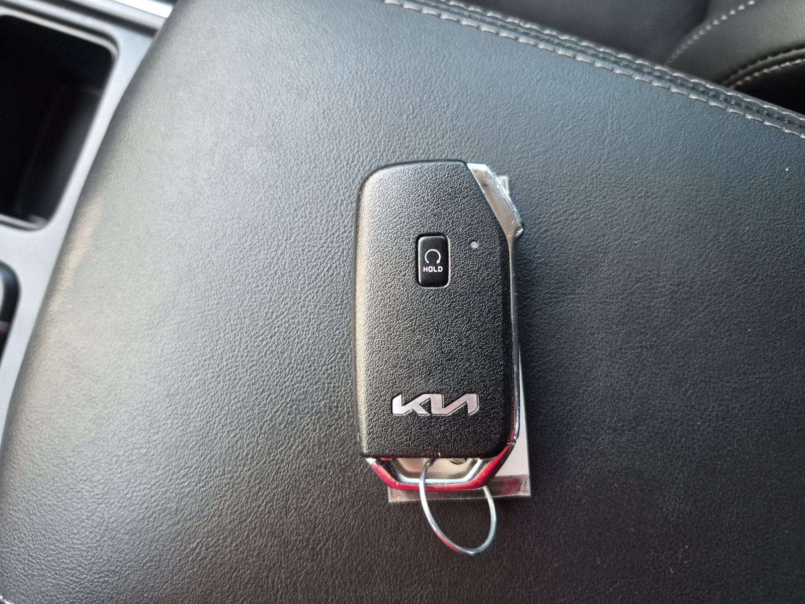Used 2023 Kia Sorento EX w/ Panoramic Sunroof Package FWD image 32