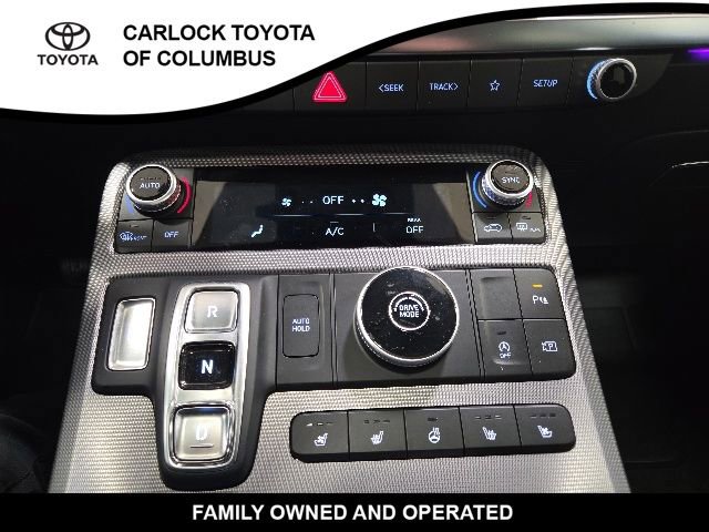 Used 2024 Hyundai Palisade Calligraphy FWD image 27