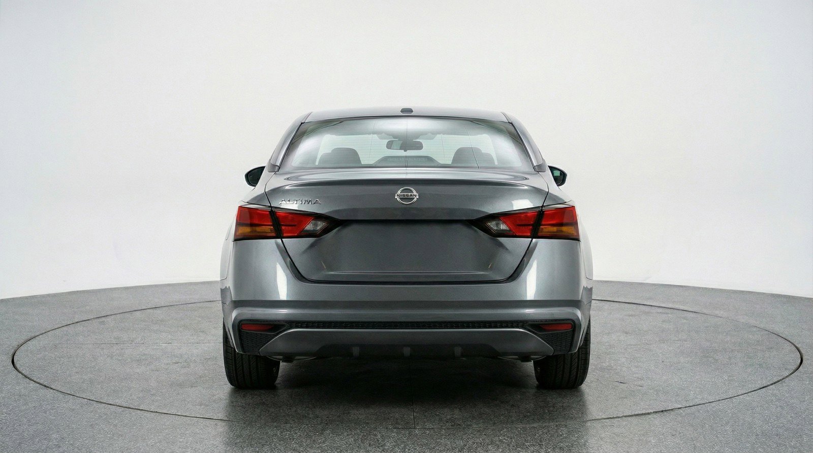 Used 2025 Nissan Altima 2.5 SV image 7