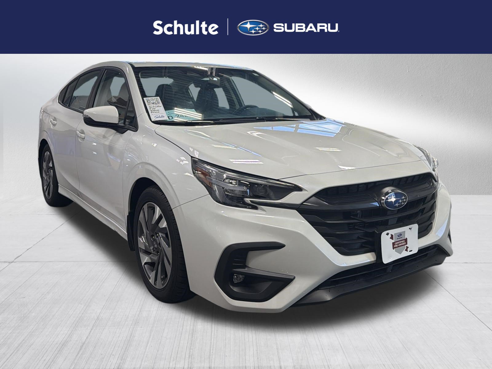 Used 2023 Subaru Legacy Limited