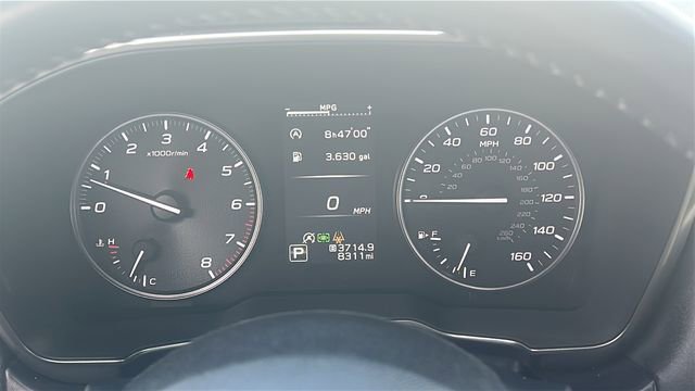 Used 2024 Subaru Legacy Touring XT w/ Popular Package #2 image 22