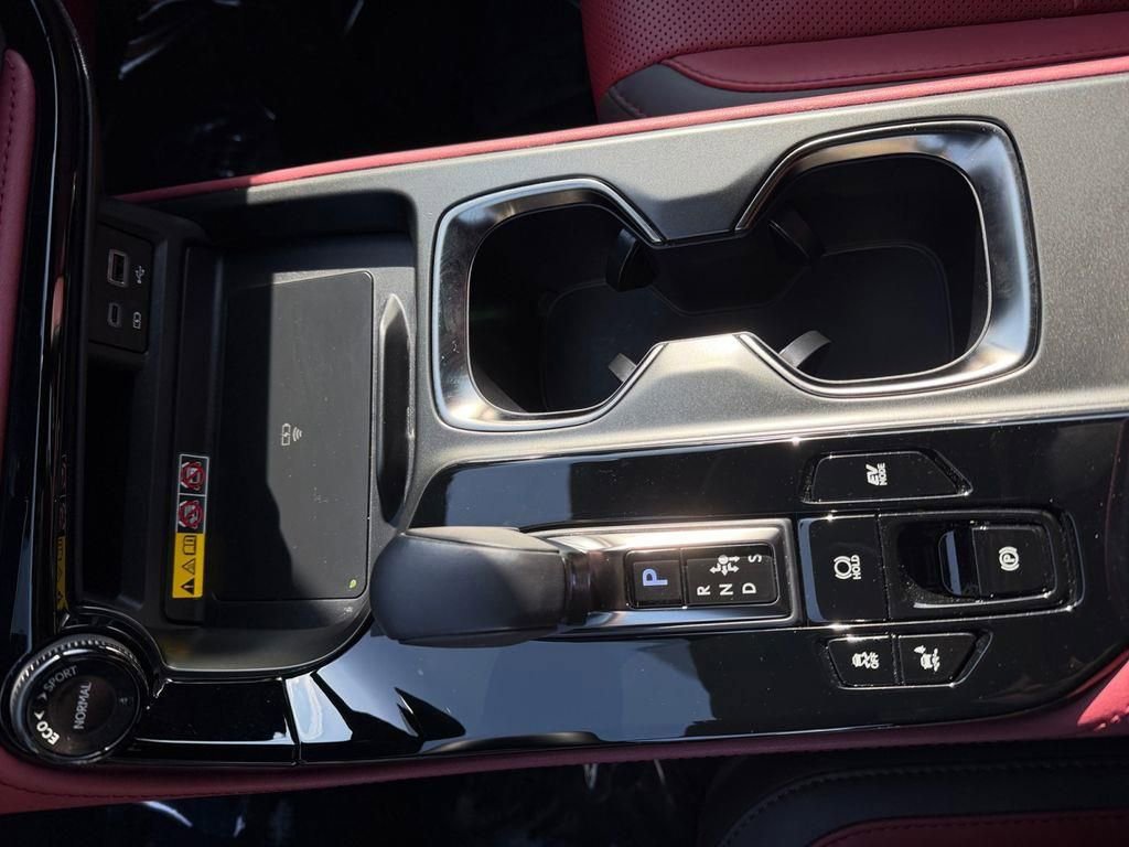 Used 2024 Lexus NX 350h 350h Premium image 23