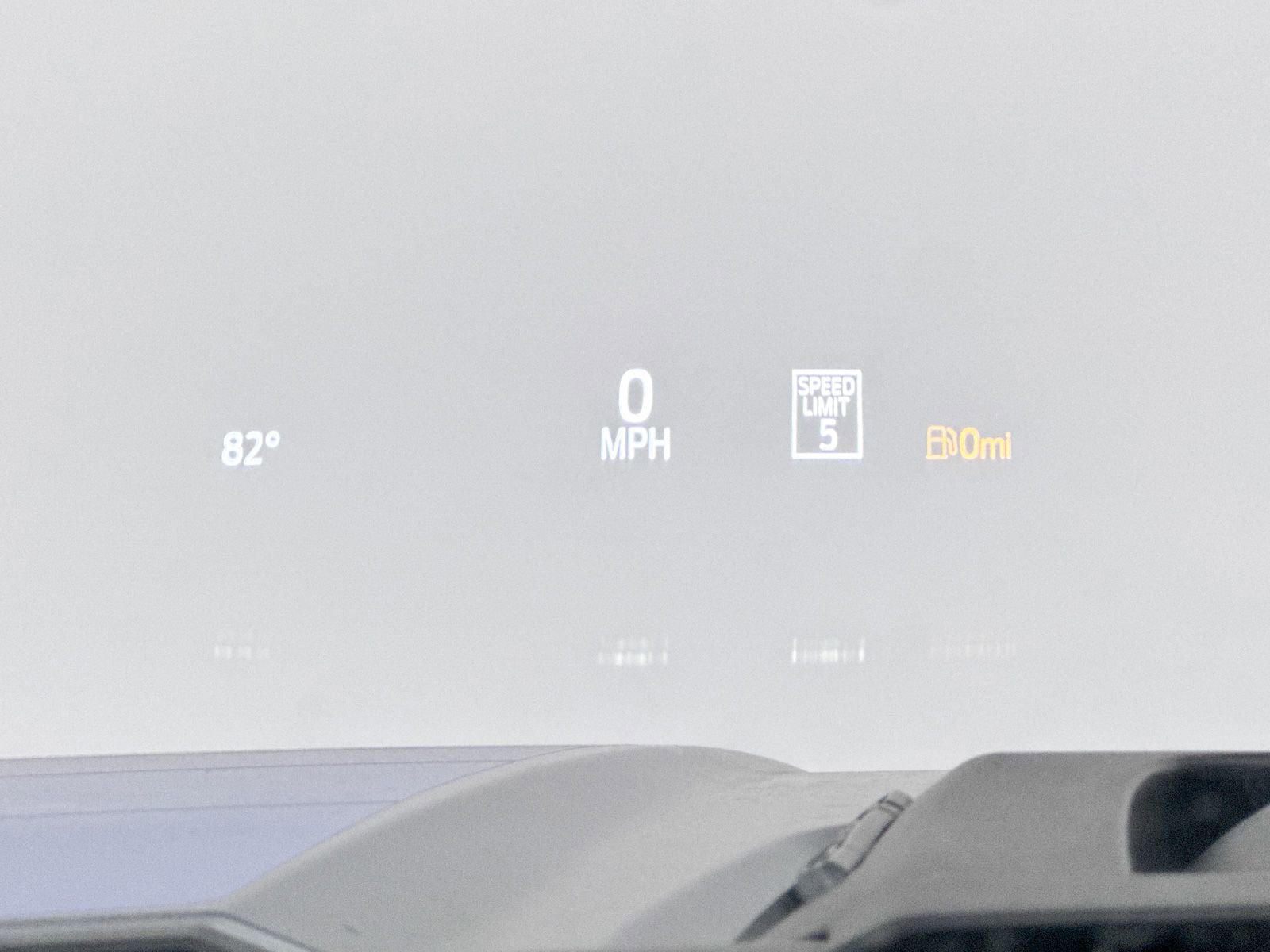 Used 2025 Ford F150 Raptor image 5