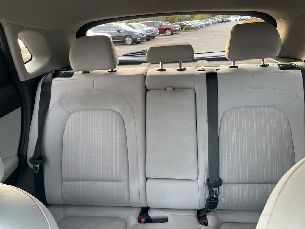 Used 2023 Hyundai Kona SEL image 26