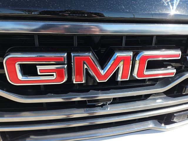 Used 2025 GMC Sierra 1500 AT4 image 30