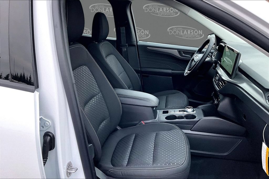 New 2026 Ford Escape Active w/ Tech Pack #1 AWD/4WD image 20