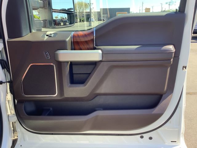 Used 2021 Ford F250 King Ranch w/ King Ranch Ultimate Package image 43