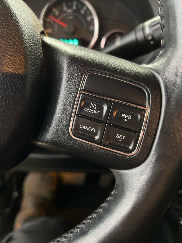 Used 2015 Jeep Wrangler Rubicon w/ Power Convenience Group image 22