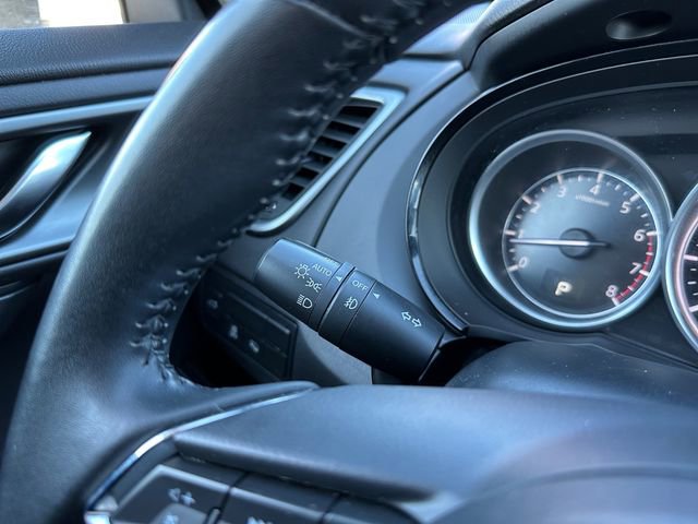 Used 2023 MAZDA CX-9 Touring Plus image 25