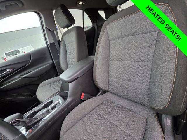 Used 2023 Chevrolet Equinox LT w/ Driver Convenience Package AWD/4WD image 24