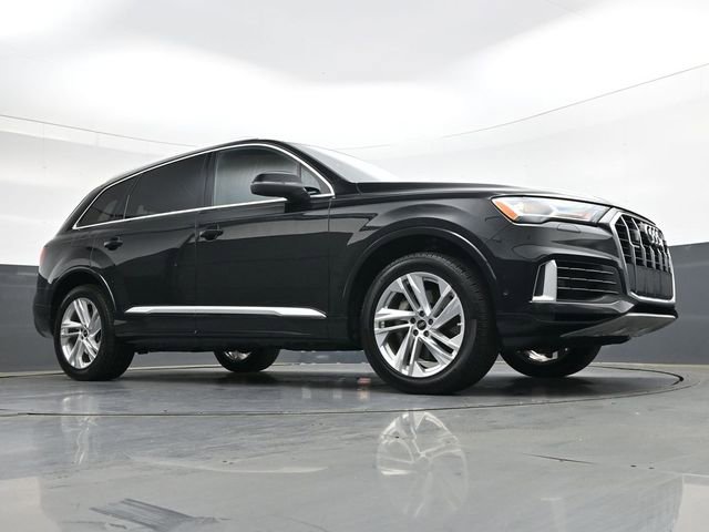 Used 2023 Audi Q7 3.0T Premium Plus image 28