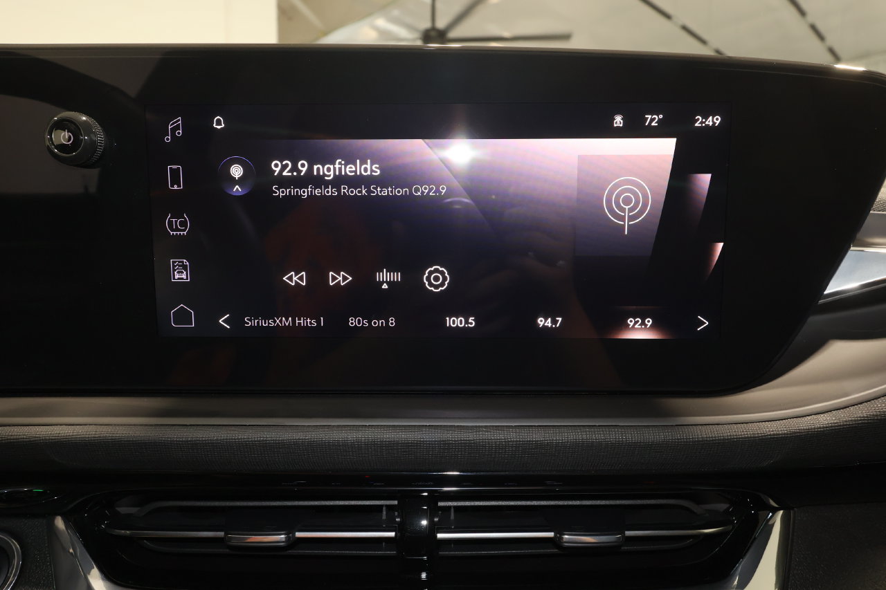 Used 2026 Buick Envista Avenir FWD image 12