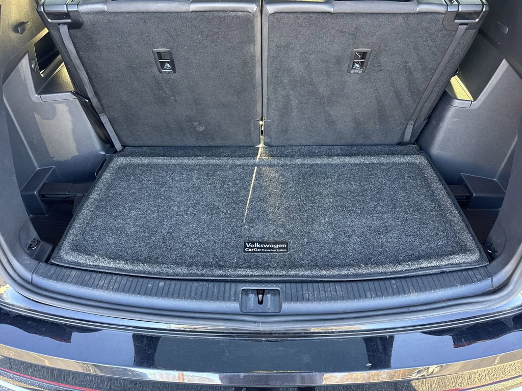 Used 2022 Volkswagen Atlas SEL Premium AWD/4WD image 18