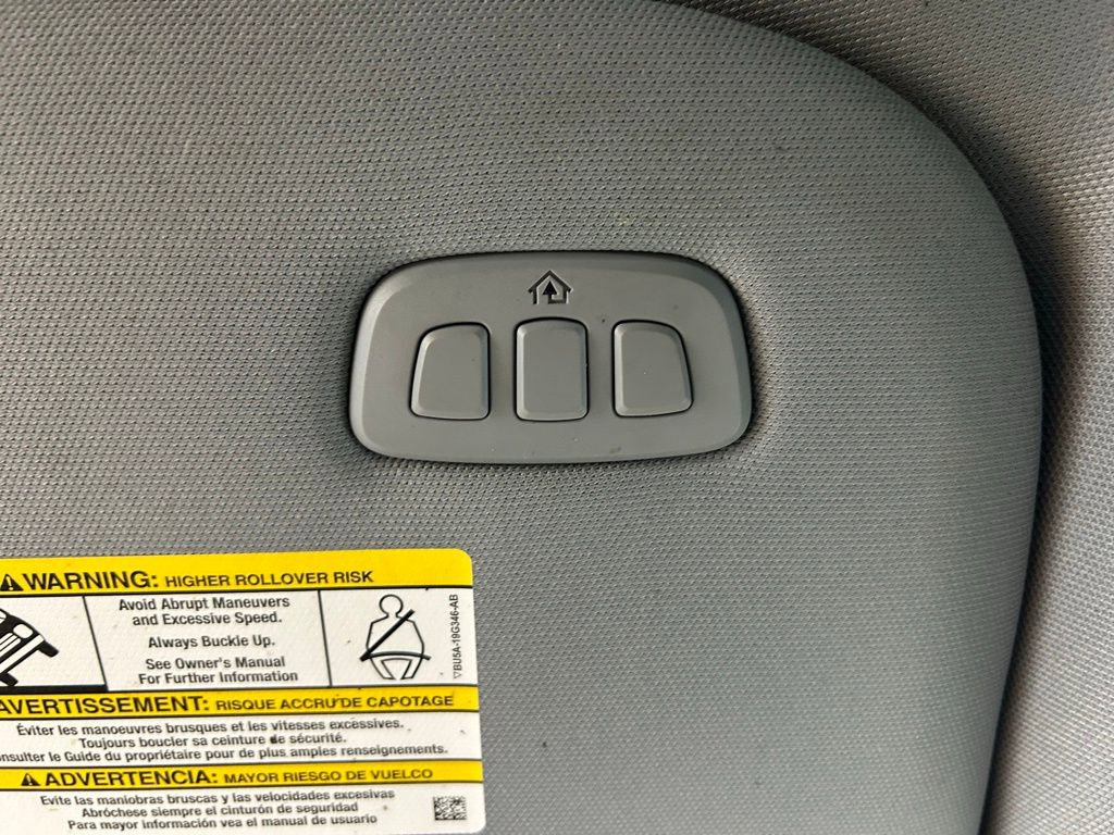 Used 2021 Ford F150 Lariat w/ Equipment Group 502A High image 31