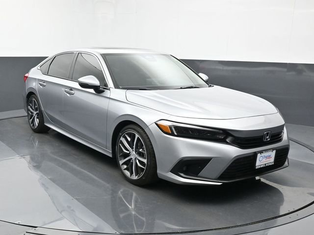 Used 2023 Honda Civic Touring image 7