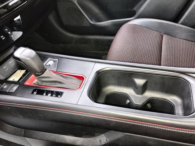 Certified 2025 Nissan Kicks SR image 20