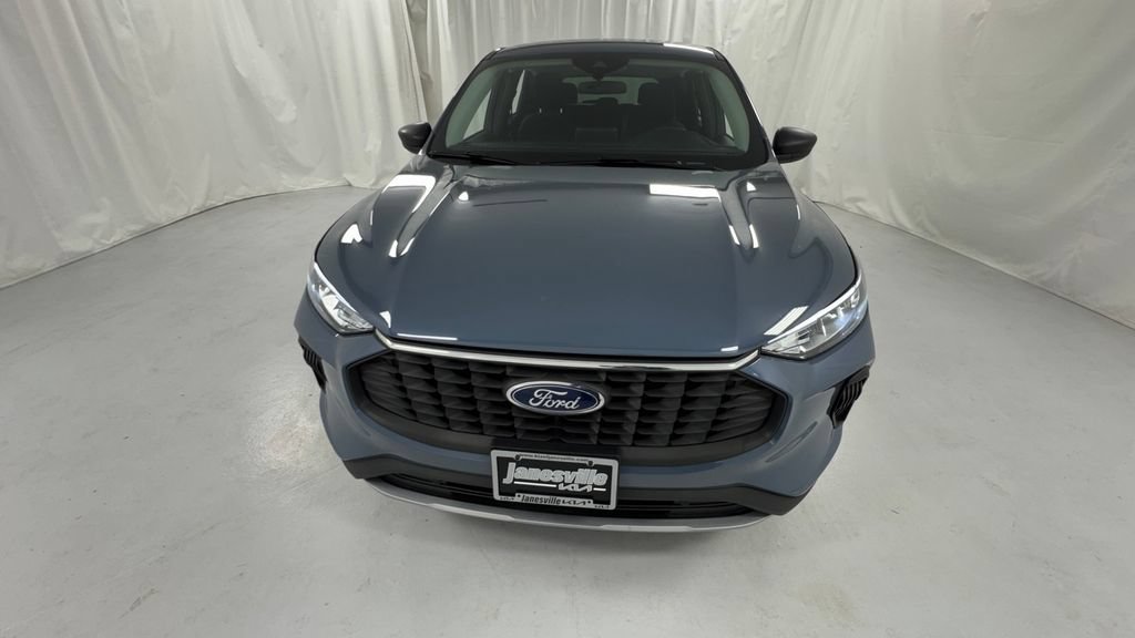 Used 2024 Ford Escape Active AWD/4WD image 8