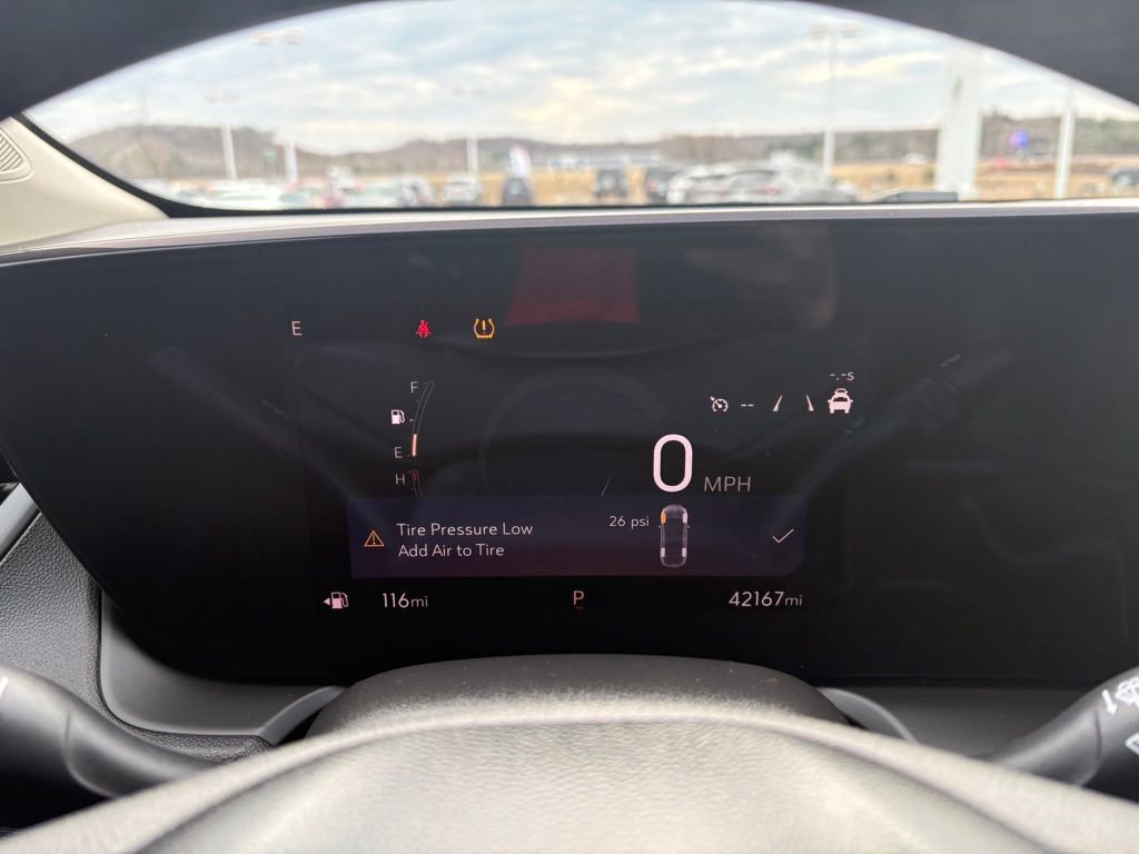 Used 2024 Buick Encore GX Sport Touring AWD/4WD image 21