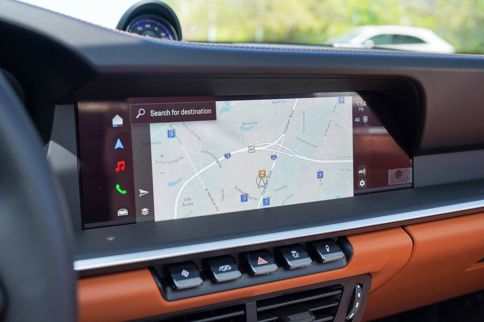 Certified 2026 Porsche 911 Targa 4 GTS image 29