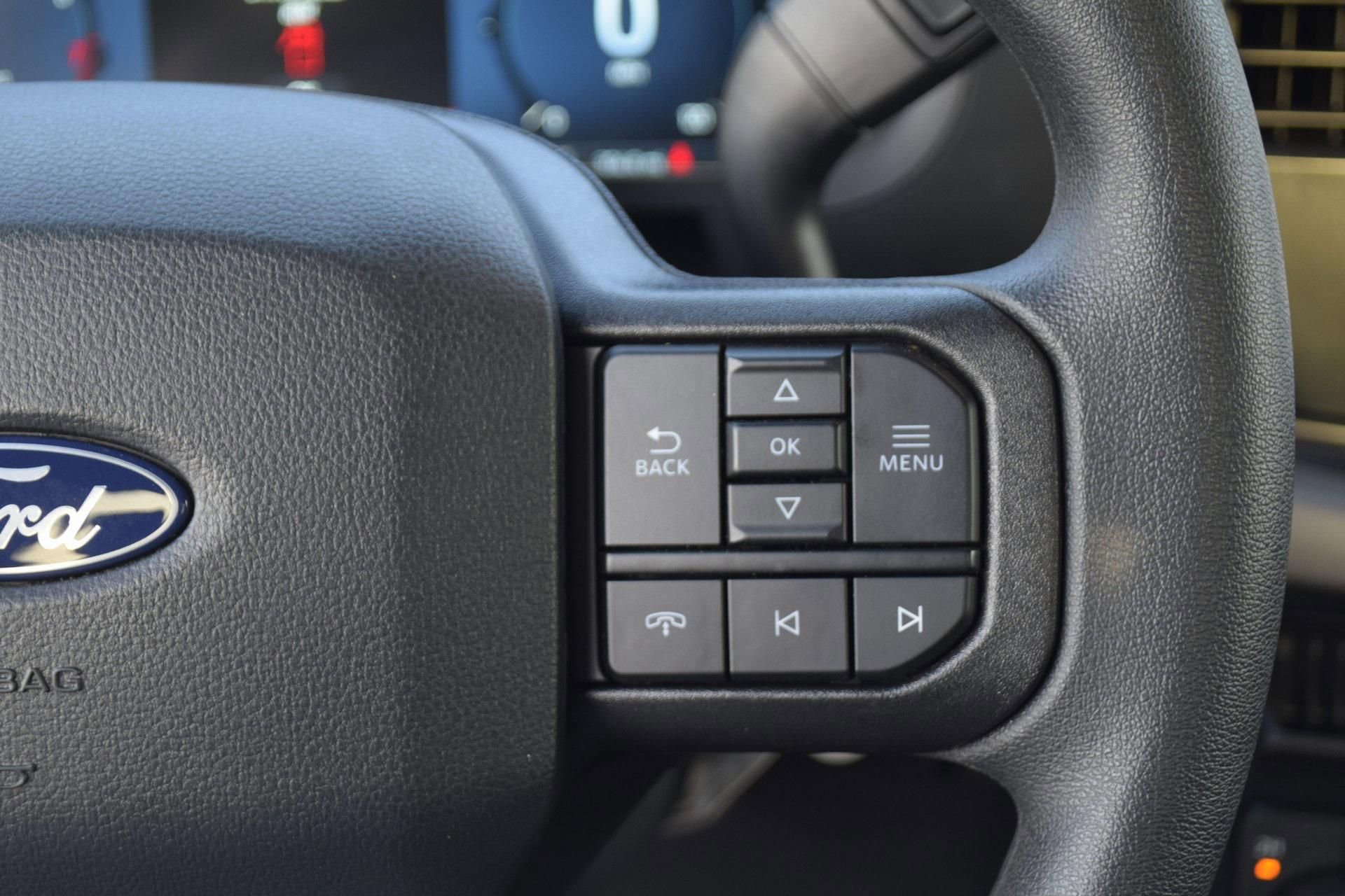 New 2025 Ford F150 XL w/ Equipment Group 103A High AWD/4WD image 10