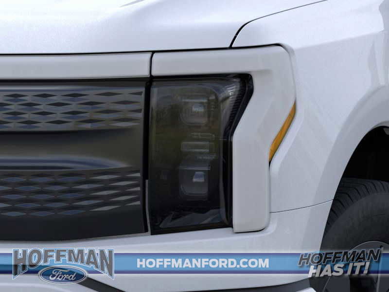 New 2025 Ford F150 Lightning Flash image 18