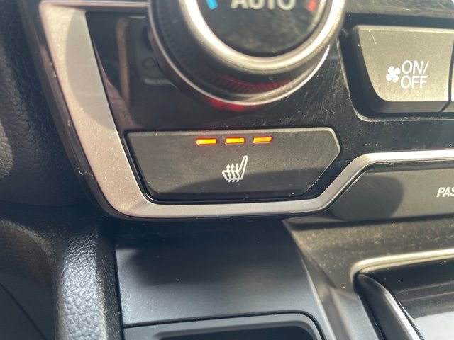 Used 2021 Honda CR-V Touring image 23