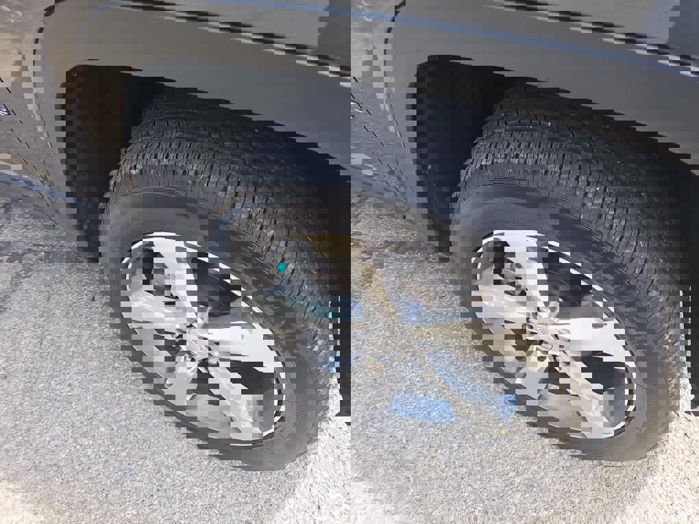 Used 2021 Jeep Grand Cherokee L Limited image 4