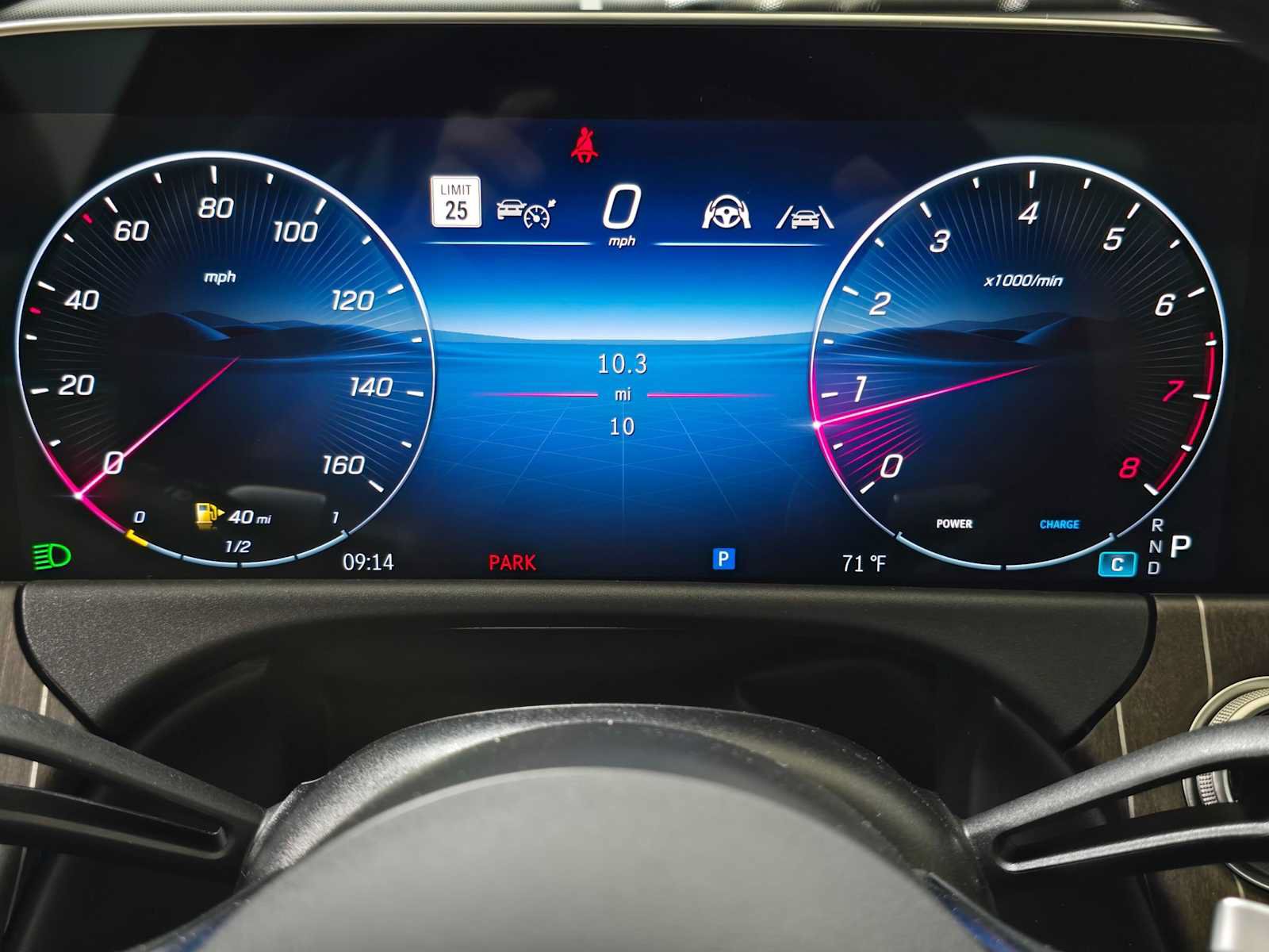 New 2027 Mercedes-Benz E 350 4MATIC Sedan image 25