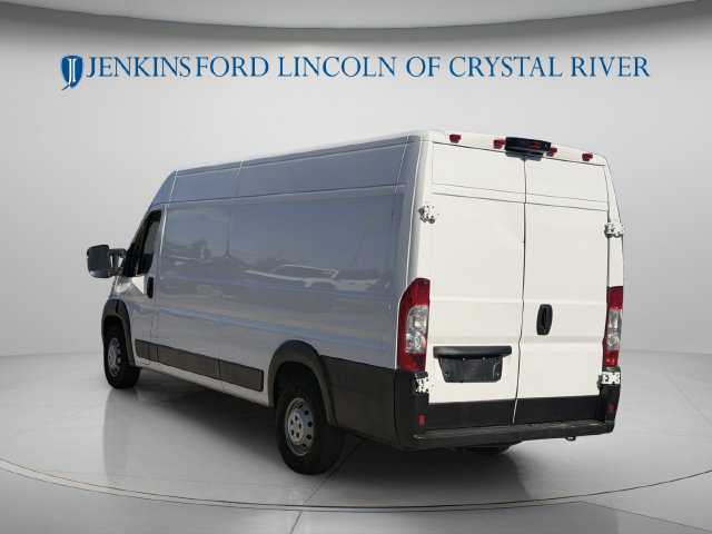 Used 2015 RAM ProMaster 3500 w/ Interior Convenience Group FWD image 9