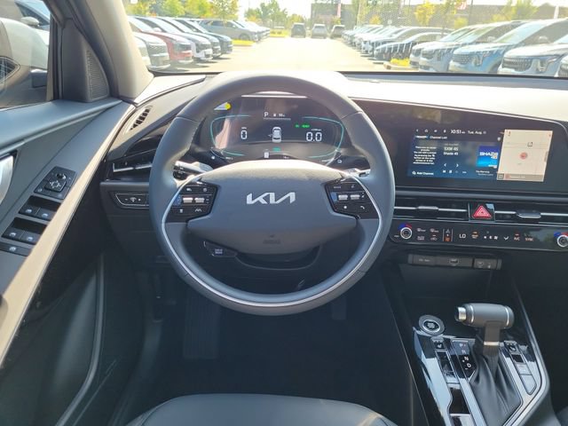 New 2026 Kia Niro EX w/ EX Premium Package FWD image 7