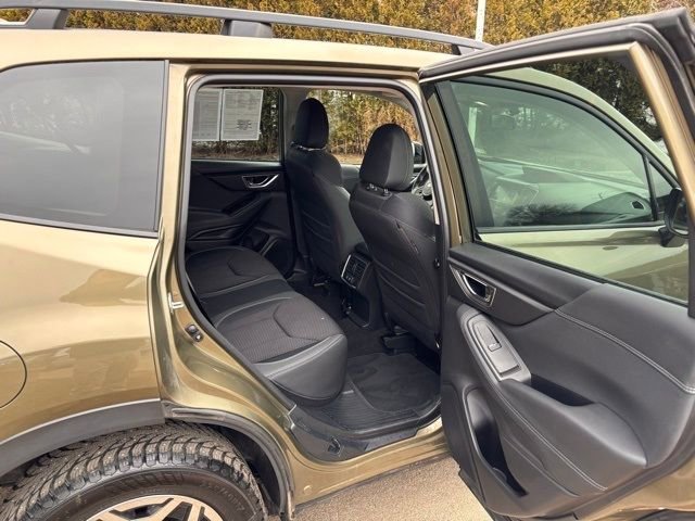 Certified 2023 Subaru Forester Premium image 12