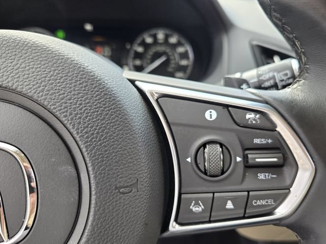 Used 2023 Acura RDX AWD image 24
