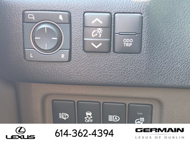 Used 2022 Lexus GX 460 Premium w/ Premium Plus Package AWD/4WD image 25