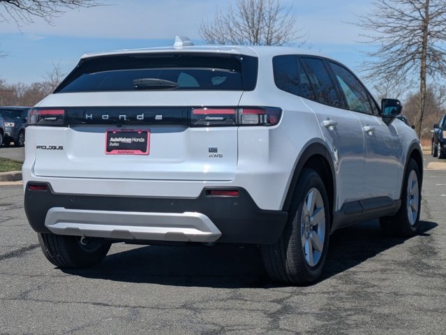 New 2026 Honda Prologue EX video 2