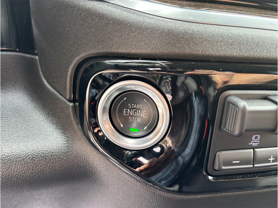Used 2025 GMC Sierra 1500 Elevation AWD/4WD image 28