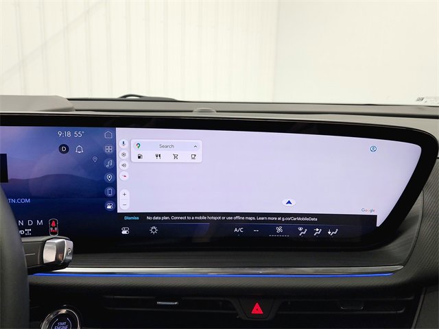 Used 2025 Buick Envision Preferred image 23