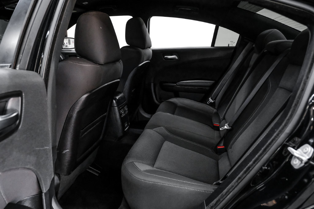 Used 2019 Dodge Charger SXT w/ Blacktop Package AWD/4WD image 50