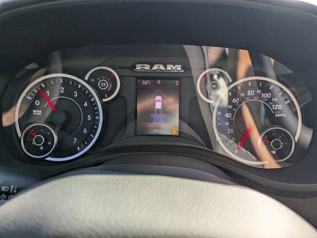 New 2026 RAM 1500 Big Horn image 23