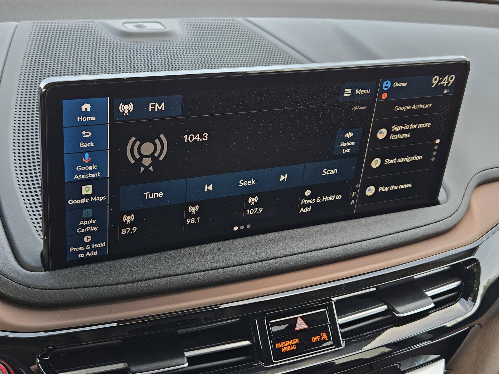 New 2026 Acura MDX w/ Technology Package AWD/4WD image 21