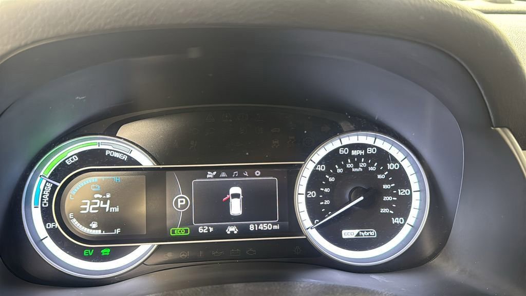 Used 2019 Kia Niro EX image 20