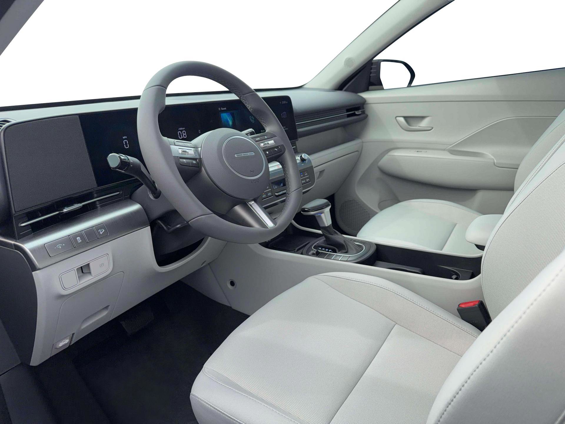 New 2026 Hyundai Kona SEL Sport FWD image 14