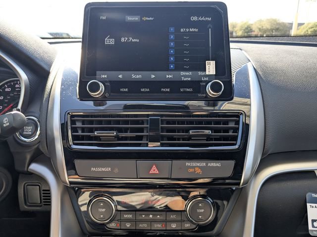 Used 2025 Mitsubishi Eclipse Cross SEL image 24