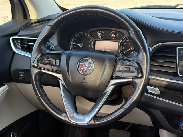 Certified 2023 Buick Enclave Essence w/ Experience Buick Package image 14
