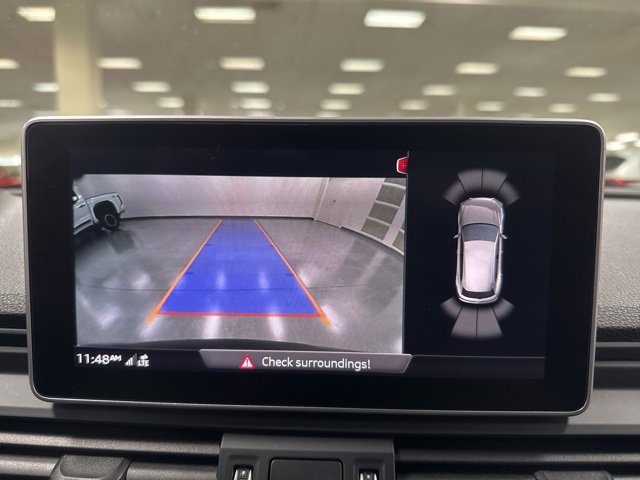 Used 2020 Audi SQ5 Premium Plus w/ Premium Plus Package image 31