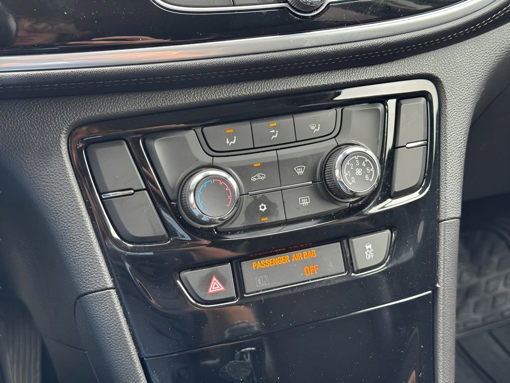 Used 2019 Buick Encore Preferred FWD image 24