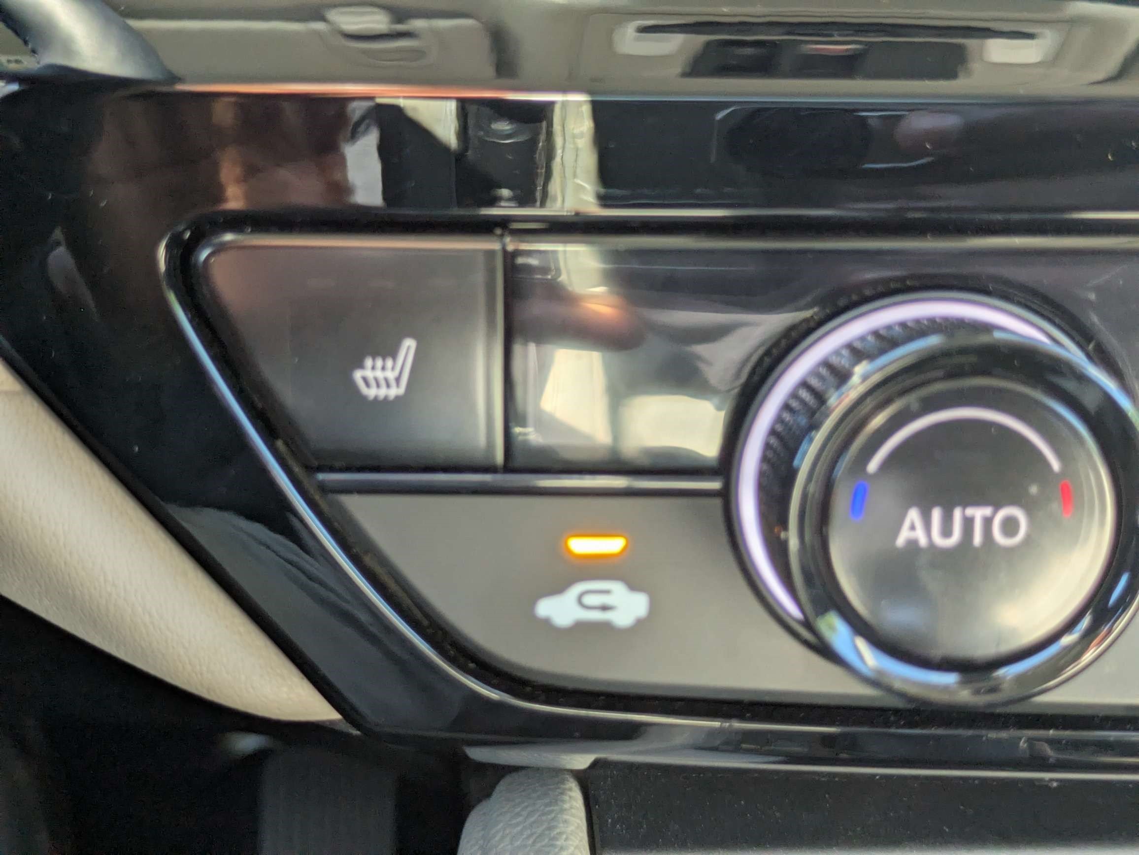 Certified 2025 Honda Accord EX-L image 29