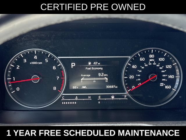 Used 2022 Kia Sorento S AWD/4WD image 27