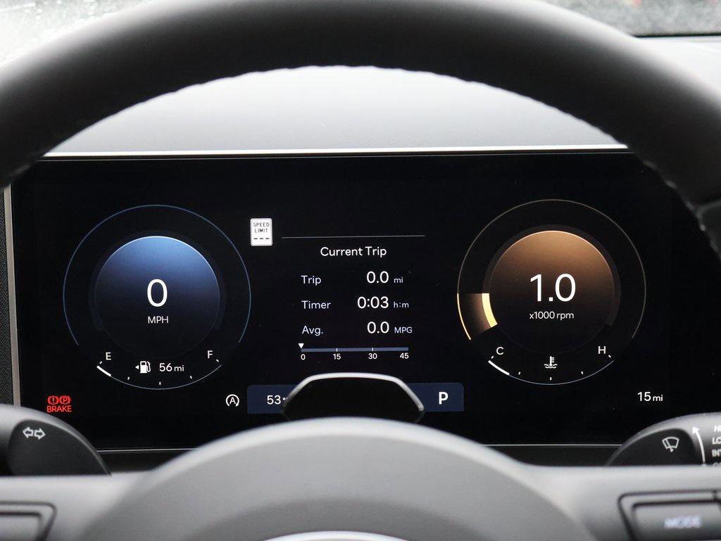 New 2026 Hyundai Tucson SEL image 31